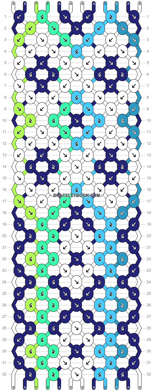 Normal pattern #188028 variation #387669 pattern