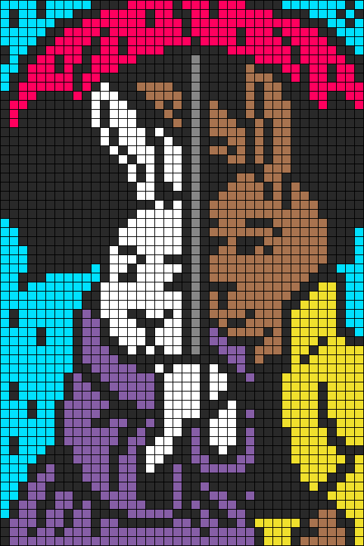 Alpha pattern #73596 variation #387670 preview