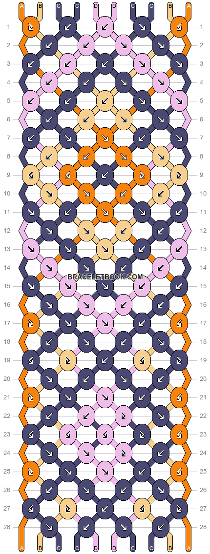 Normal pattern #183270 variation #387671 pattern