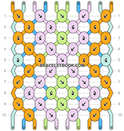 Normal pattern #16602 variation #387672 pattern