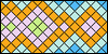 Normal pattern #16602 variation #387672