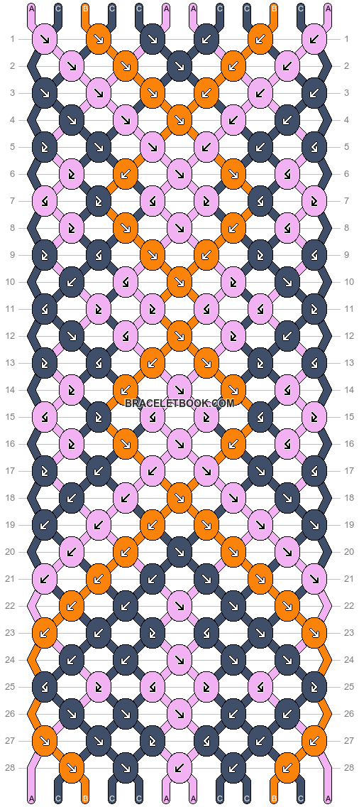 Normal pattern #188214 variation #387674 pattern