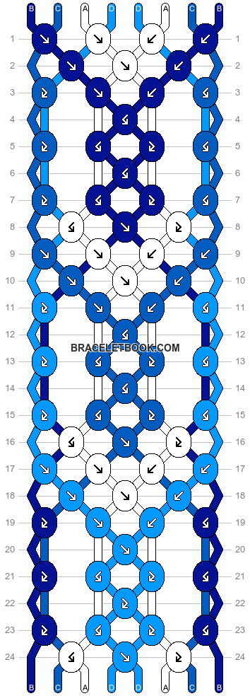 Normal pattern #187615 variation #387676 pattern