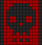 Alpha pattern #187970 variation #387679