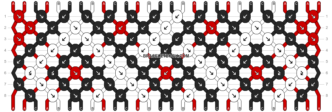 Normal pattern #178031 variation #387682 pattern