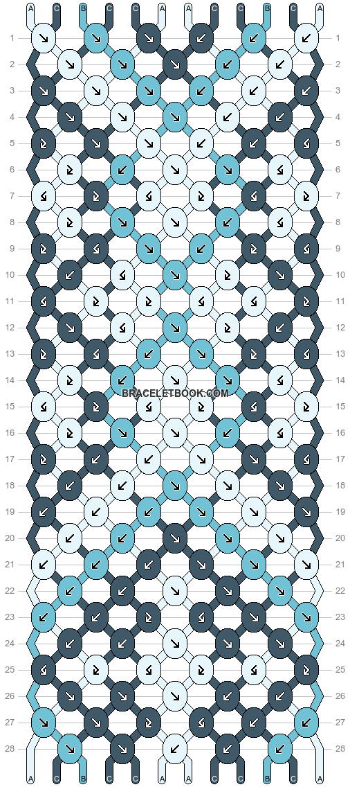 Normal pattern #188214 variation #387683 pattern