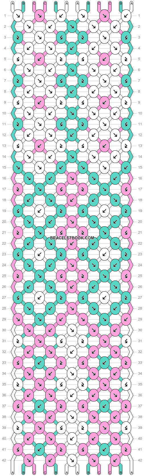 Normal pattern #127704 variation #387684 pattern