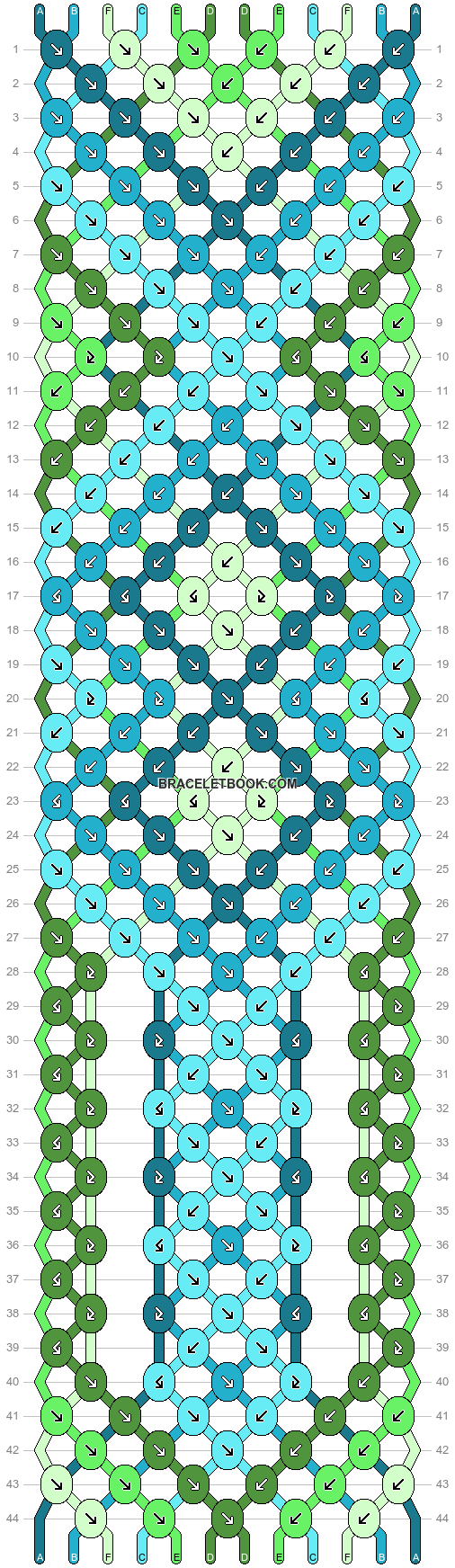 Normal pattern #28009 variation #387685 pattern
