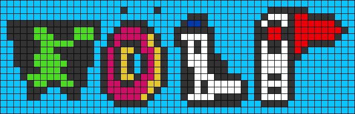 Alpha pattern #168852 variation #387686 preview