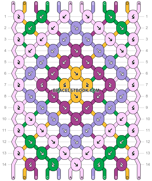 Normal pattern #45944 variation #387688 pattern