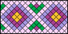 Normal pattern #45944 variation #387688