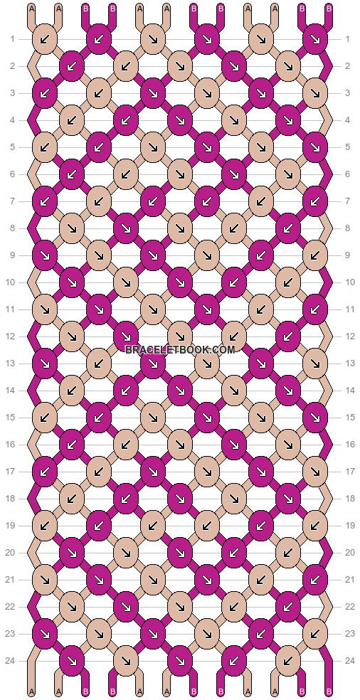 Normal pattern #149938 variation #387689 pattern