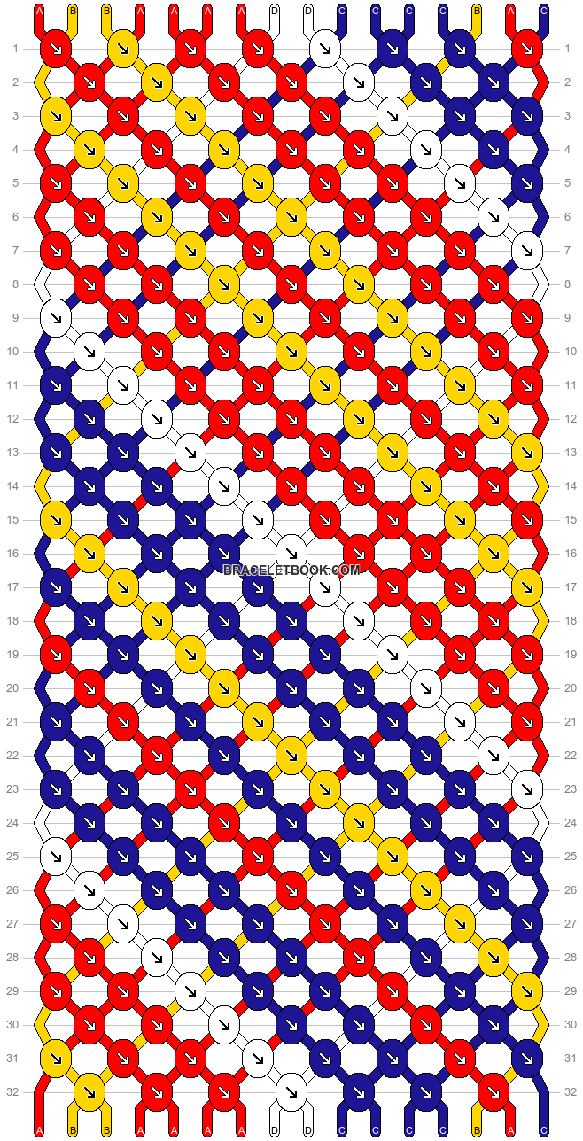 Normal pattern #2685 variation #387692 pattern