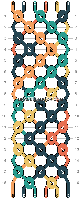 Normal pattern #187670 variation #387693 pattern