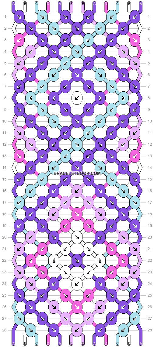 Normal pattern #89350 variation #387695 pattern