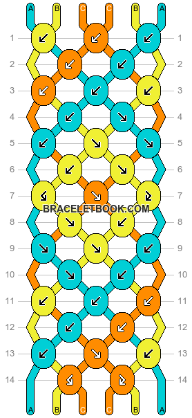 Normal pattern #163391 variation #387696 pattern
