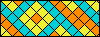 Normal pattern #163391 variation #387696