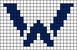 Alpha pattern #186541 variation #387697