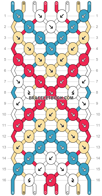 Normal pattern #986 variation #387698 pattern