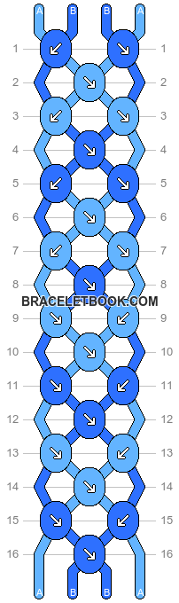 Normal pattern #17325 variation #387699 pattern