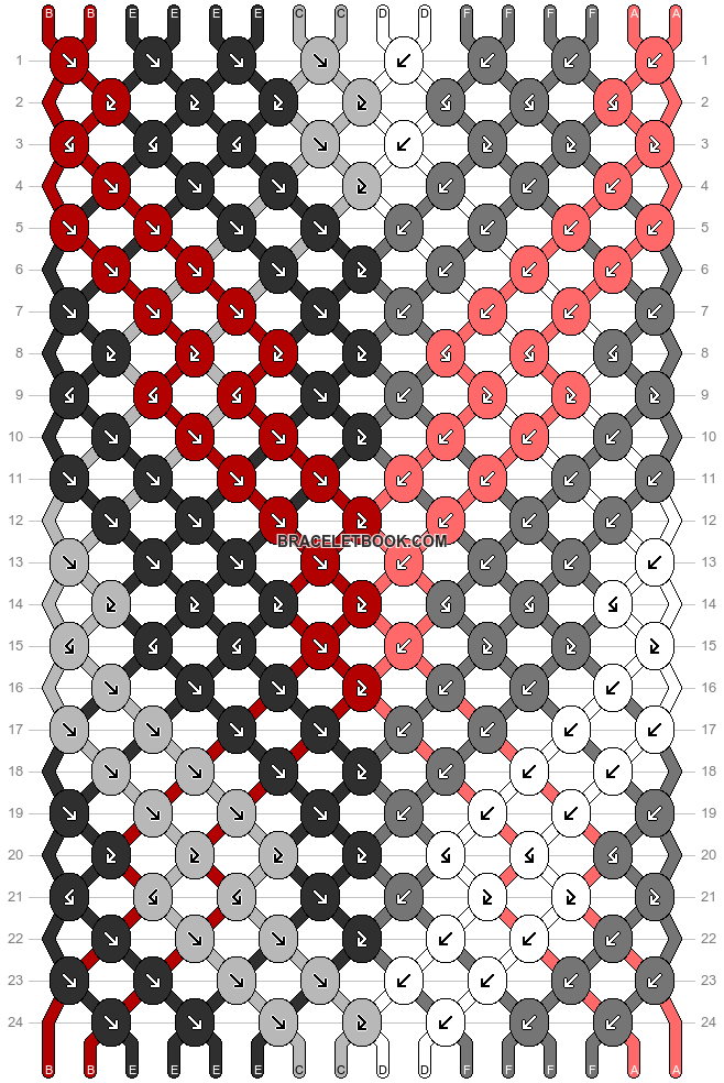 Normal pattern #154375 variation #387700 pattern