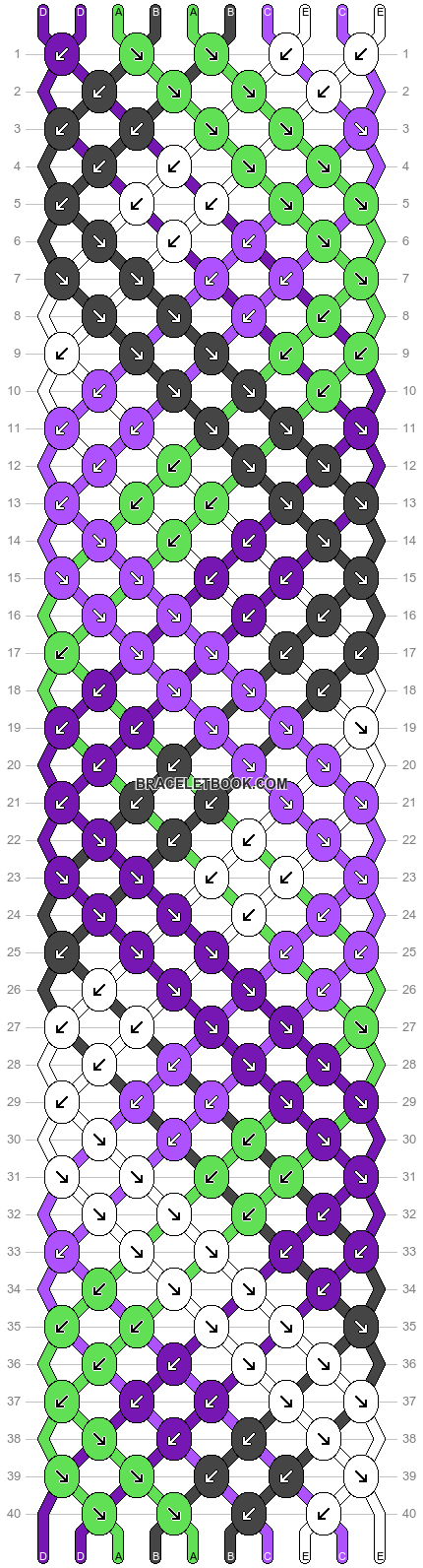 Normal pattern #135405 variation #387701 pattern