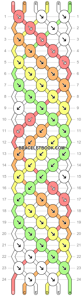 Normal pattern #135393 variation #387702 pattern