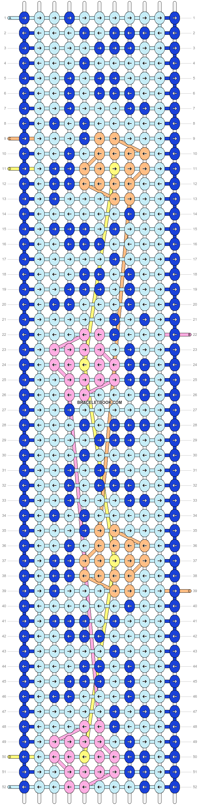 Alpha pattern #185948 variation #387705 pattern