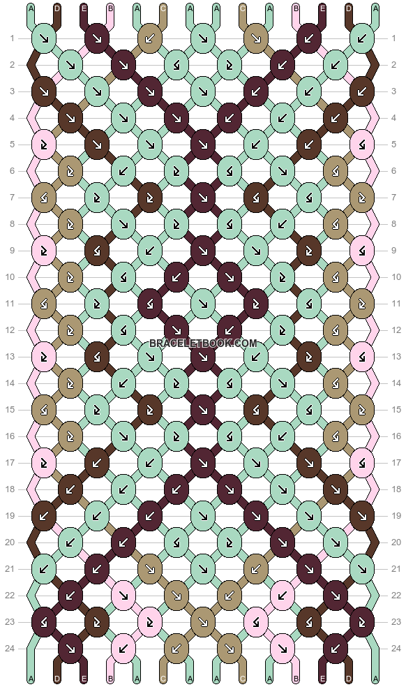Normal pattern #188215 variation #387706 pattern