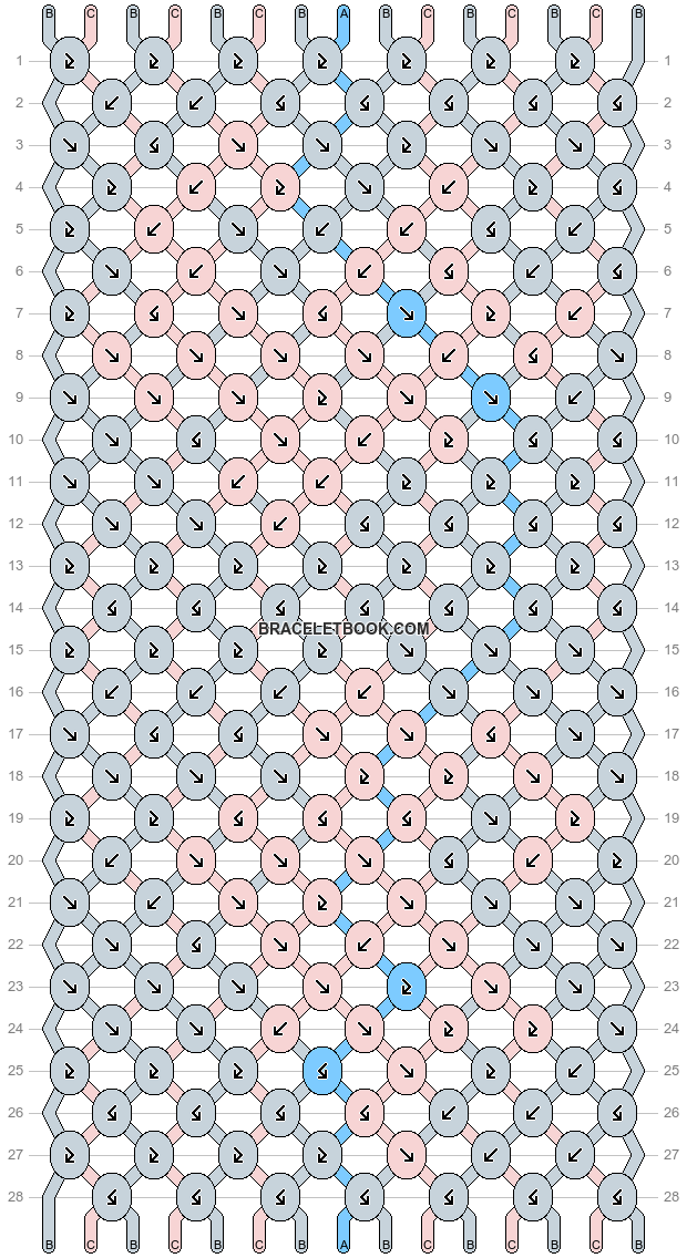 Normal pattern #154048 variation #387708 pattern