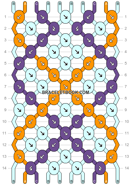 Normal pattern #187216 variation #387709 pattern