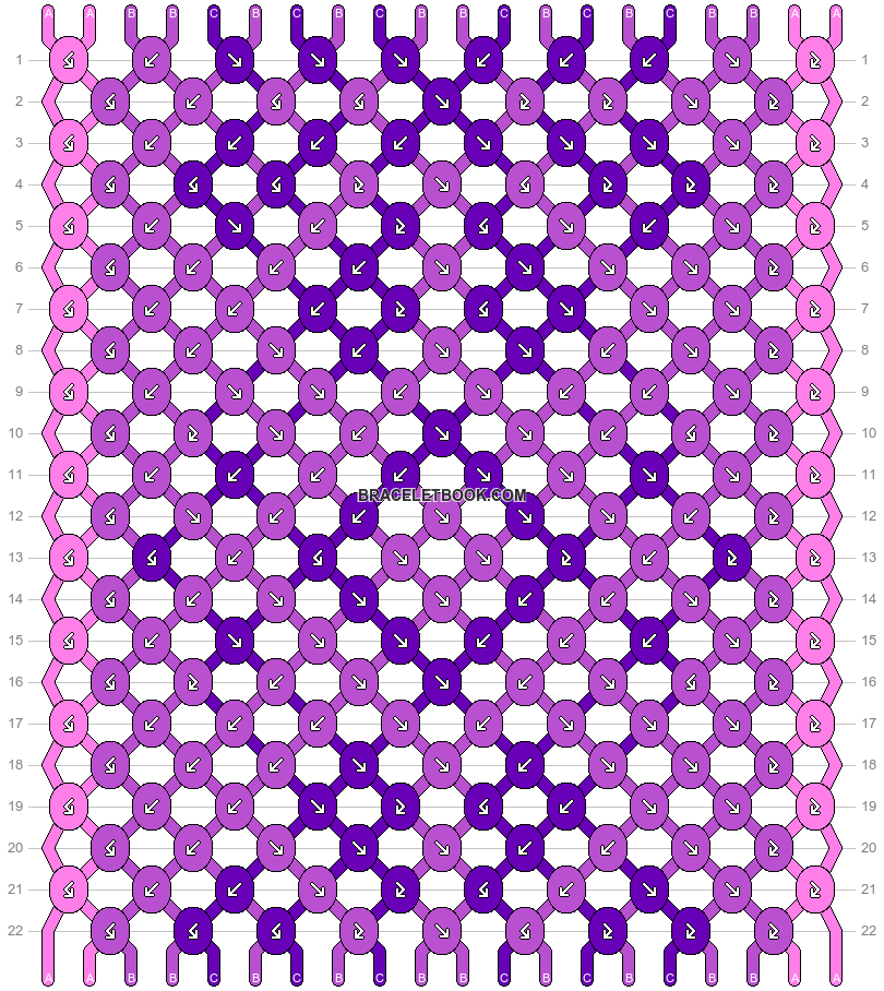 Normal pattern #180862 variation #387710 pattern