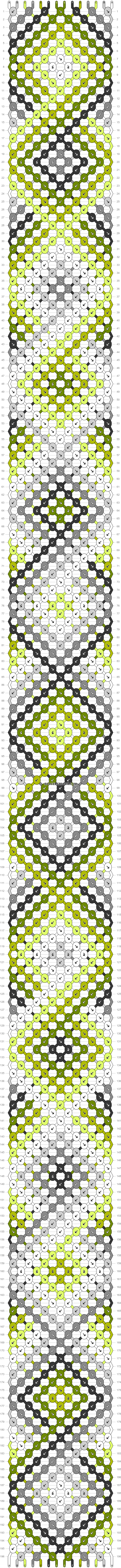 Normal pattern #186622 variation #387712 pattern