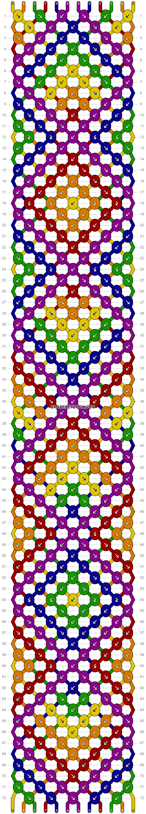 Normal pattern #167716 variation #387714 pattern