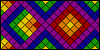 Normal pattern #167716 variation #387714