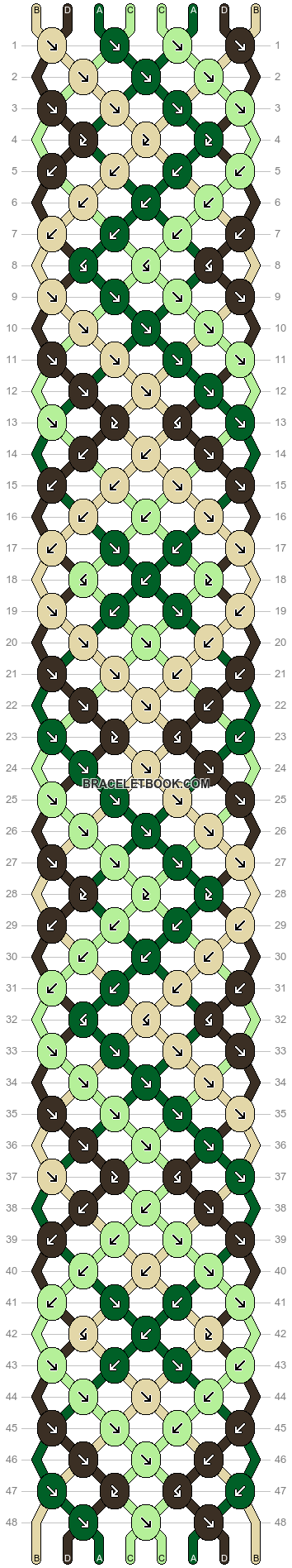 Normal pattern #185156 variation #387715 pattern