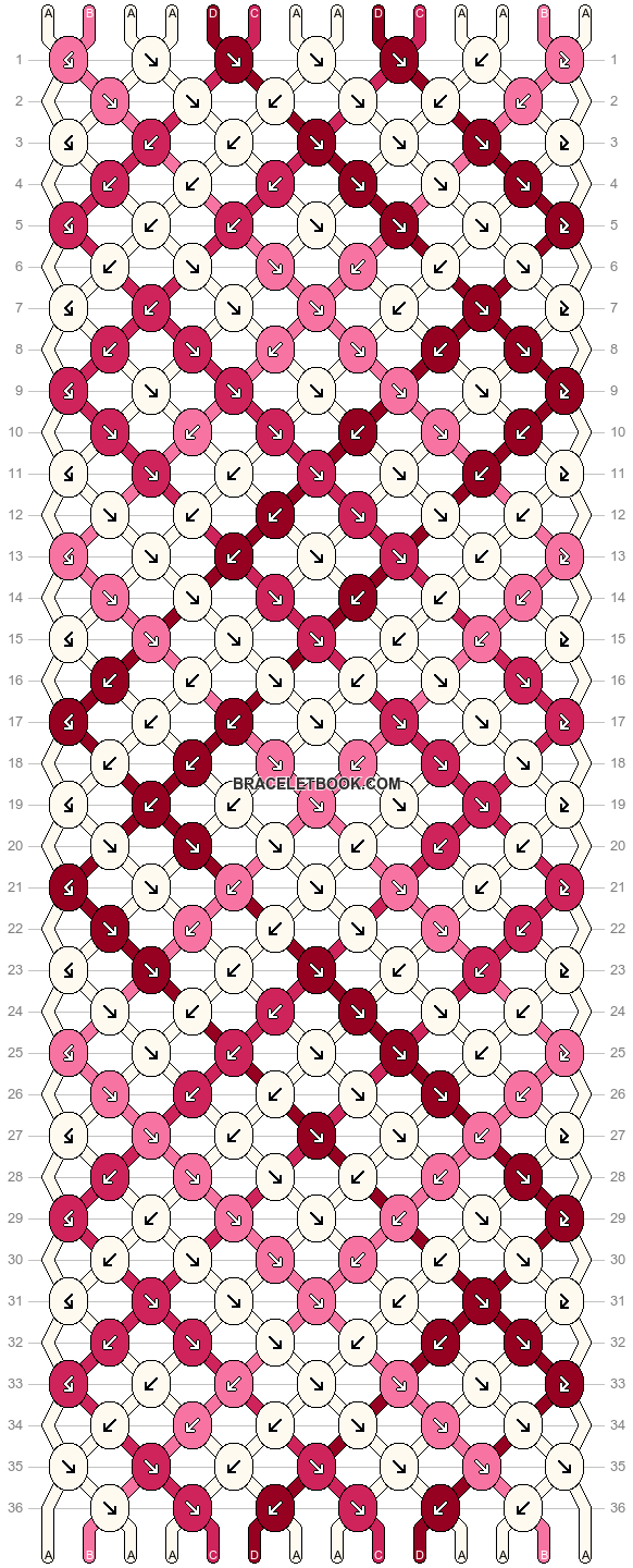 Normal pattern #116408 variation #387716 pattern