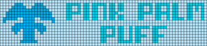 Alpha pattern #187896 variation #387717