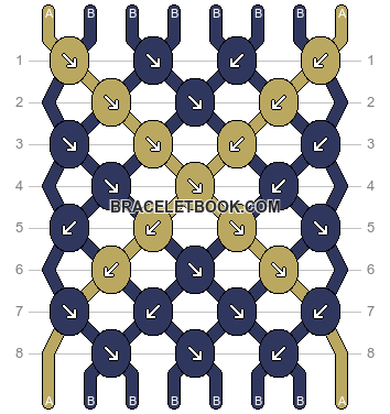 Normal pattern #1466 variation #387718 pattern