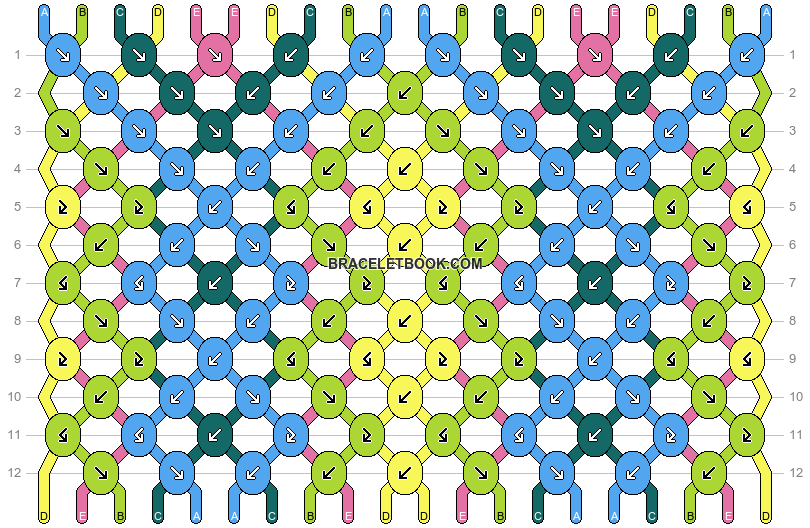 Normal pattern #10388 variation #387719 pattern
