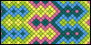 Normal pattern #10388 variation #387719