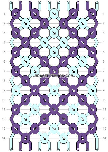 Normal pattern #187216 variation #387721 pattern
