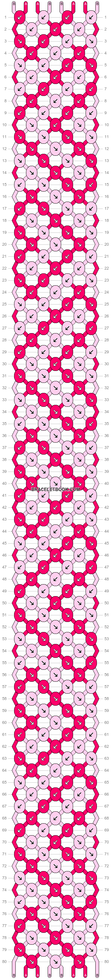 Normal pattern #188230 variation #387722 pattern