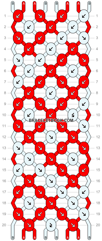 Normal pattern #188229 variation #387723 pattern