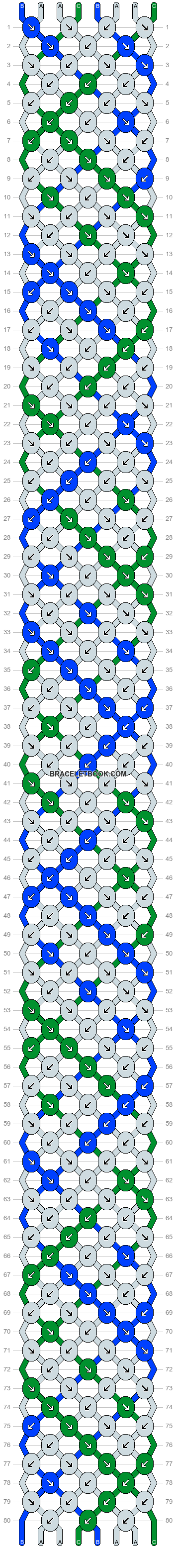 Normal pattern #188227 variation #387724 pattern