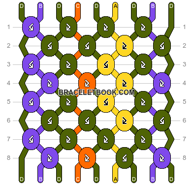 Normal pattern #187839 variation #387727 pattern