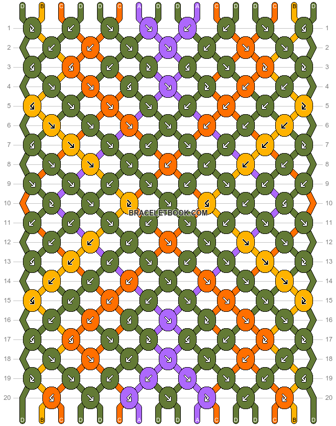 Normal pattern #188208 variation #387728 pattern
