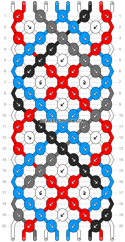 Normal pattern #186103 variation #387730 pattern