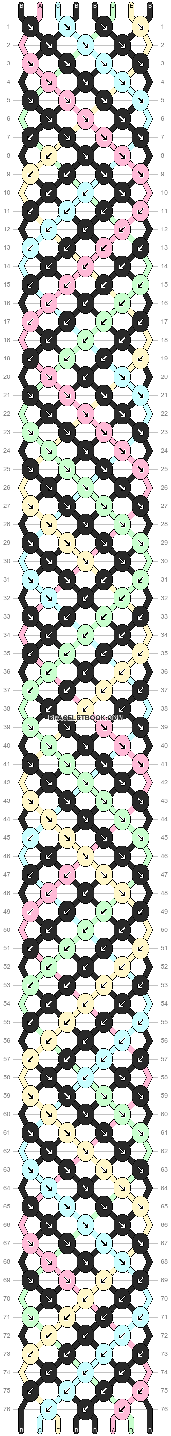 Normal pattern #188153 variation #387731 pattern