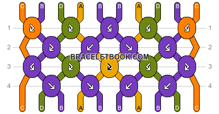 Normal pattern #187922 variation #387735 pattern
